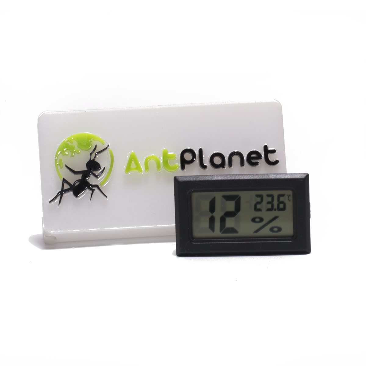  Гигрометр для муравьиной фермы , цены на AntPlanet.